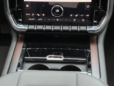 2026 GMC Yukon XL 4WD 4dr Denali