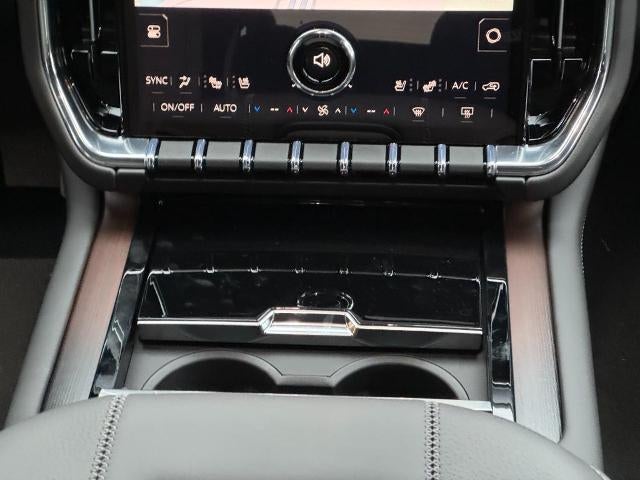 2026 GMC Yukon XL 4WD 4dr Denali