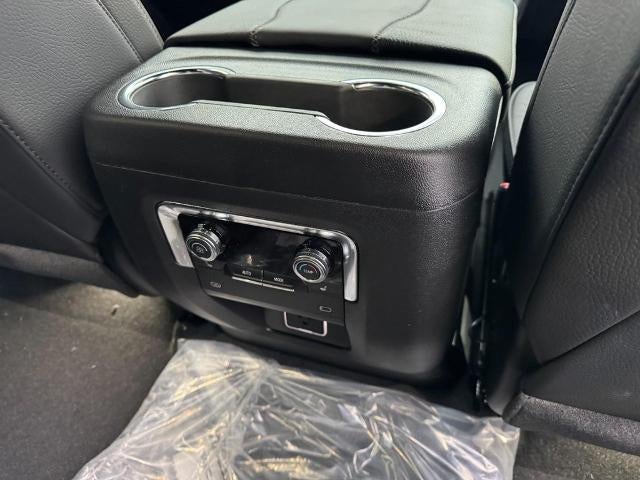 2026 GMC Yukon XL 4WD 4dr Denali