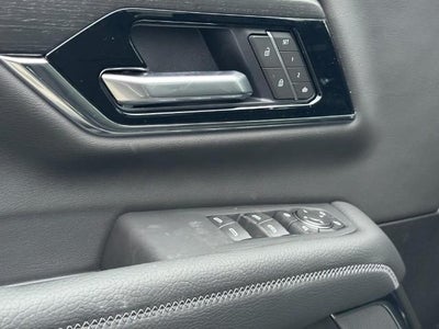 2026 GMC Yukon XL 4WD 4dr Denali