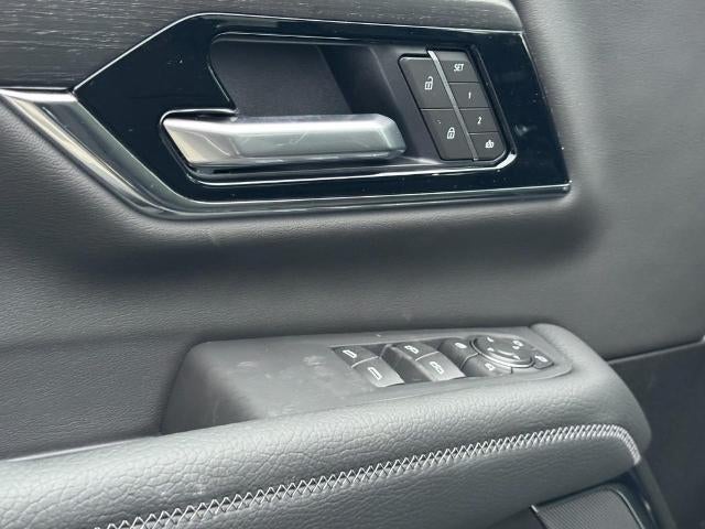 2026 GMC Yukon XL 4WD 4dr Denali