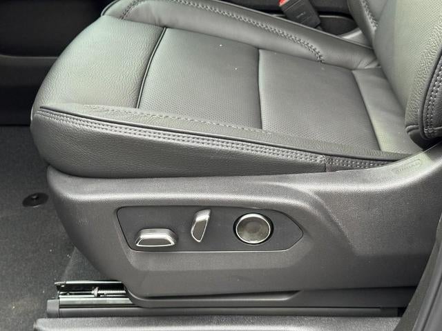 2026 GMC Yukon XL 4WD 4dr Denali