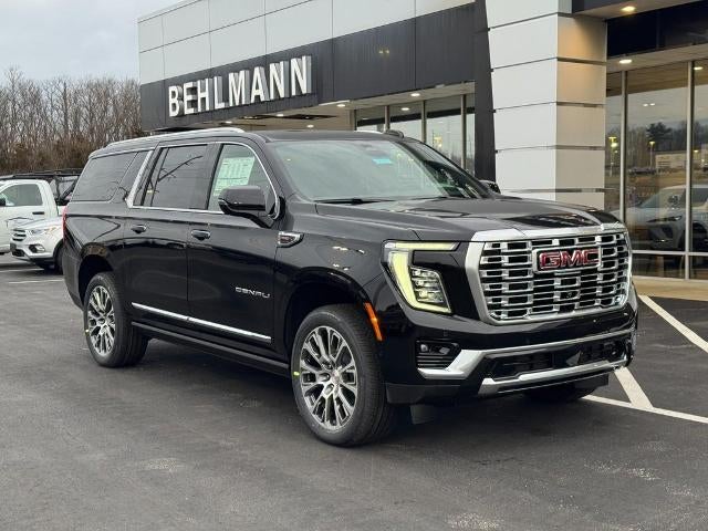 2026 GMC Yukon XL 4WD 4dr Denali