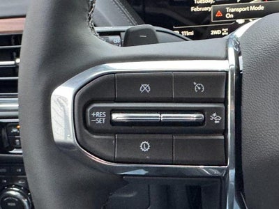 2026 GMC Yukon XL 4WD 4dr Denali