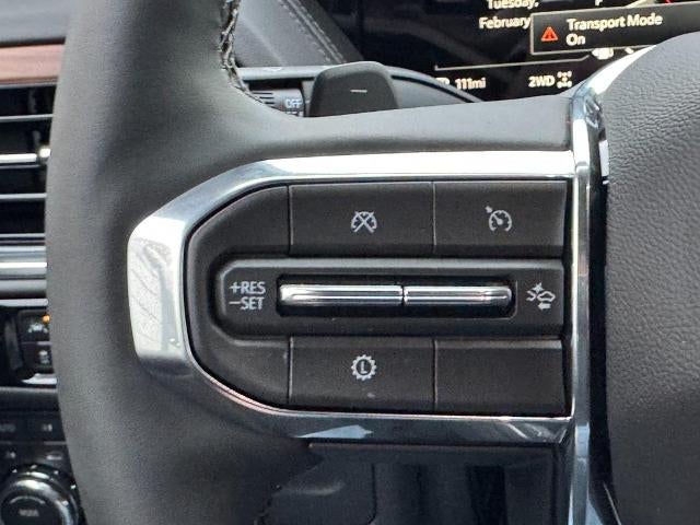 2026 GMC Yukon XL 4WD 4dr Denali