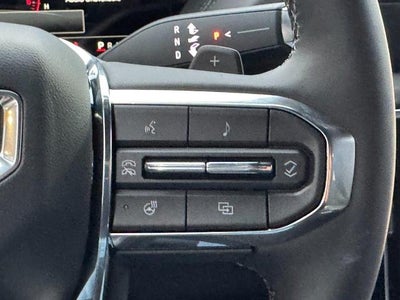 2026 GMC Yukon XL 4WD 4dr Denali