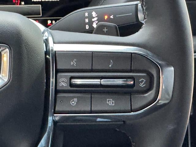 2026 GMC Yukon XL 4WD 4dr Denali