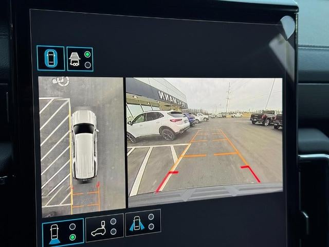 2026 GMC Yukon XL 4WD 4dr Denali