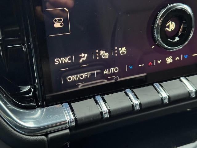 2026 GMC Yukon XL 4WD 4dr Denali