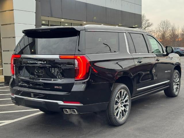2026 GMC Yukon XL 4WD 4dr Denali