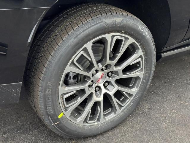 2026 GMC Yukon XL 4WD 4dr Denali