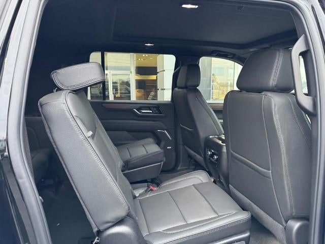 2026 GMC Yukon XL 4WD 4dr Denali