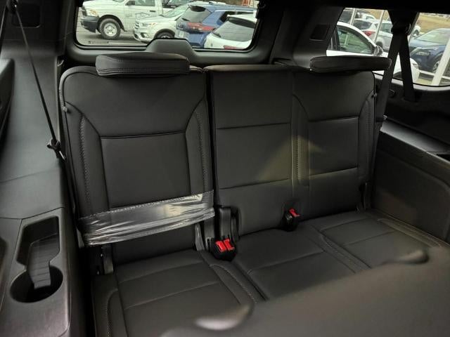 2026 GMC Yukon XL 4WD 4dr Denali