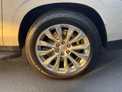 2023 GMC Yukon XL 4WD 4dr Denali