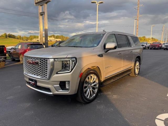 2023 GMC Yukon XL 4WD 4dr Denali