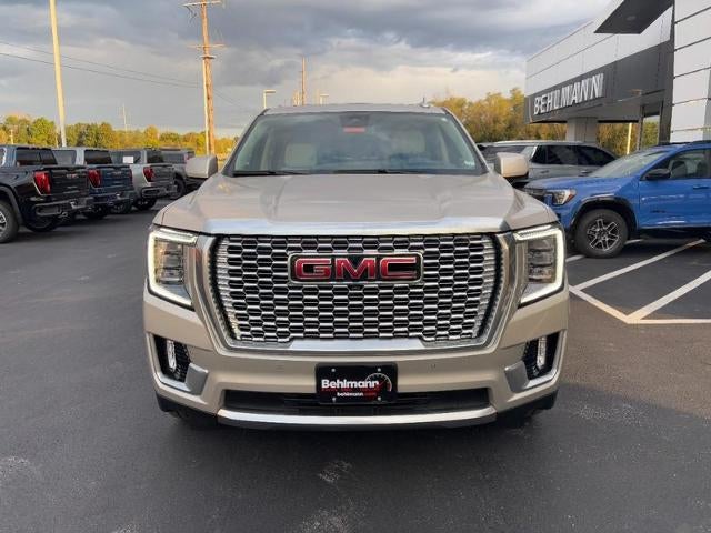 2023 GMC Yukon XL 4WD 4dr Denali