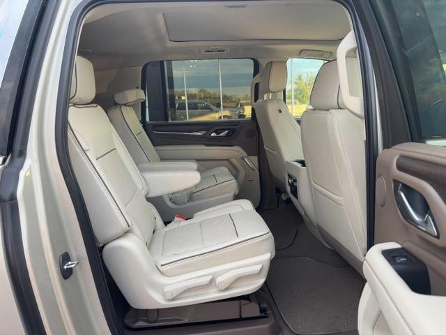 2023 GMC Yukon XL 4WD 4dr Denali