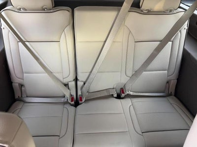 2023 GMC Yukon XL 4WD 4dr Denali