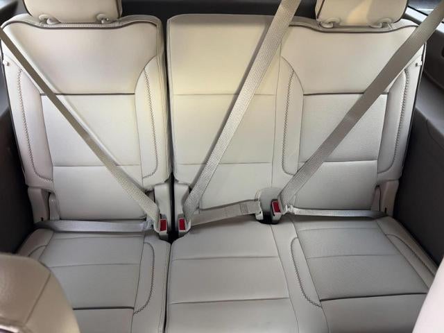 2023 GMC Yukon XL 4WD 4dr Denali