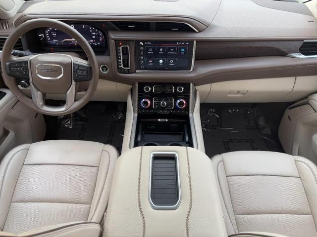 2023 GMC Yukon XL 4WD 4dr Denali