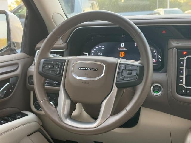 2023 GMC Yukon XL 4WD 4dr Denali