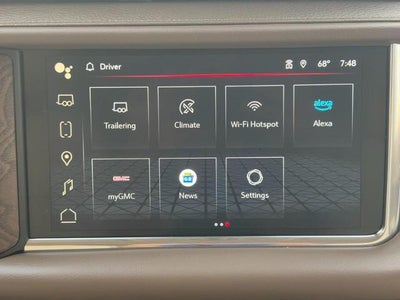 2023 GMC Yukon XL 4WD 4dr Denali