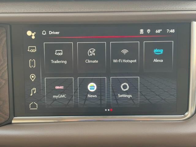 2023 GMC Yukon XL 4WD 4dr Denali