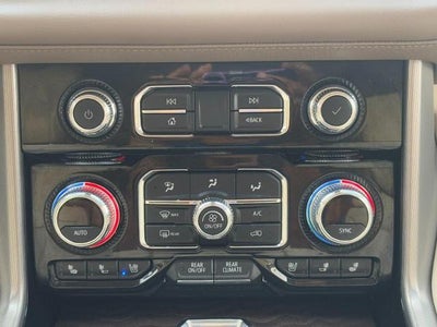 2023 GMC Yukon XL 4WD 4dr Denali