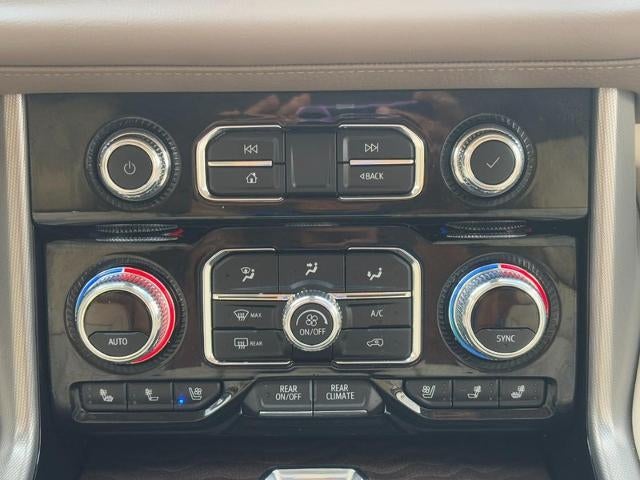 2023 GMC Yukon XL 4WD 4dr Denali