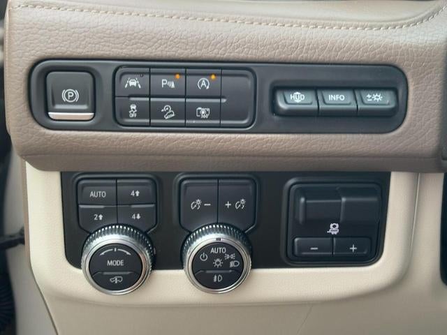 2023 GMC Yukon XL 4WD 4dr Denali