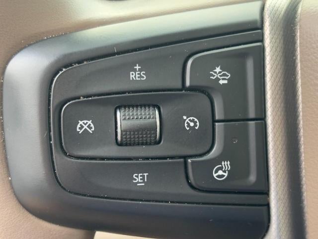 2023 GMC Yukon XL 4WD 4dr Denali