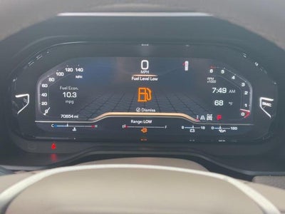 2023 GMC Yukon XL 4WD 4dr Denali