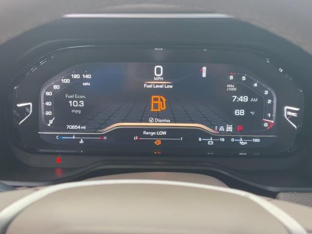 2023 GMC Yukon XL 4WD 4dr Denali