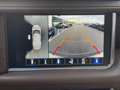 2023 GMC Yukon XL 4WD 4dr Denali