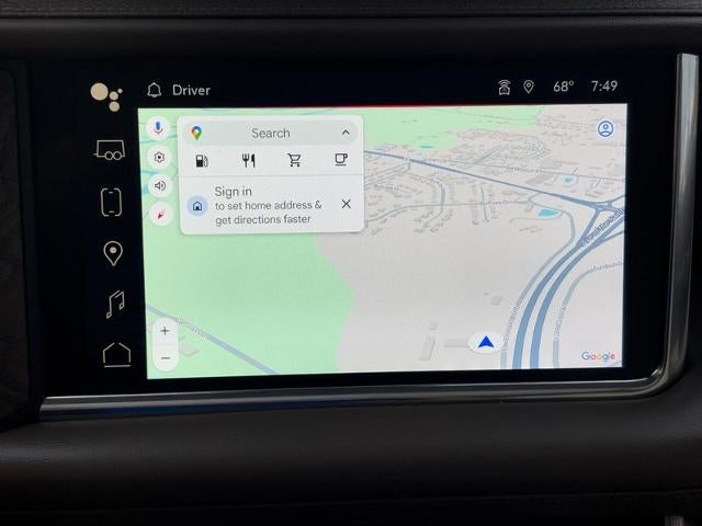 2023 GMC Yukon XL 4WD 4dr Denali