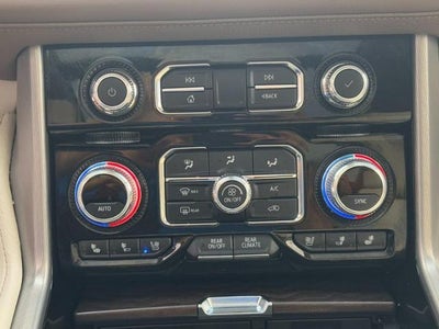 2023 GMC Yukon XL 4WD 4dr Denali