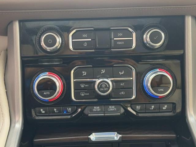 2023 GMC Yukon XL 4WD 4dr Denali