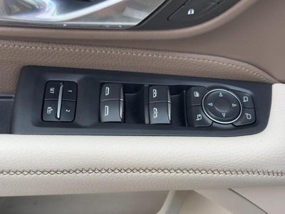 2023 GMC Yukon XL 4WD 4dr Denali