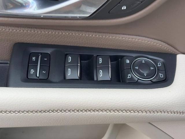 2023 GMC Yukon XL 4WD 4dr Denali