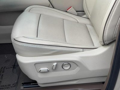 2023 GMC Yukon XL 4WD 4dr Denali