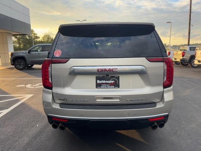 2023 GMC Yukon XL 4WD 4dr Denali