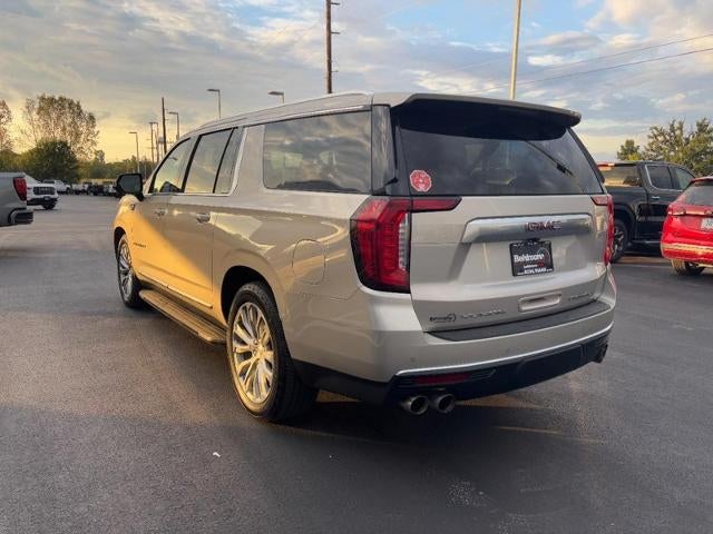 2023 GMC Yukon XL 4WD 4dr Denali