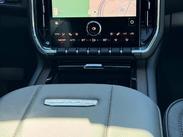 2026 GMC Yukon XL 4WD 4dr Denali