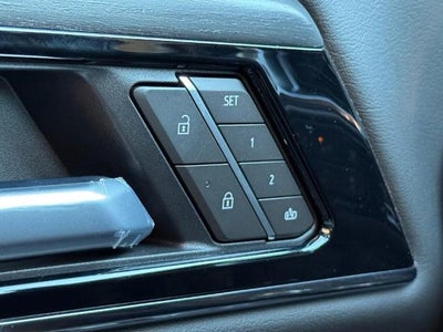 2026 GMC Yukon XL 4WD 4dr Denali