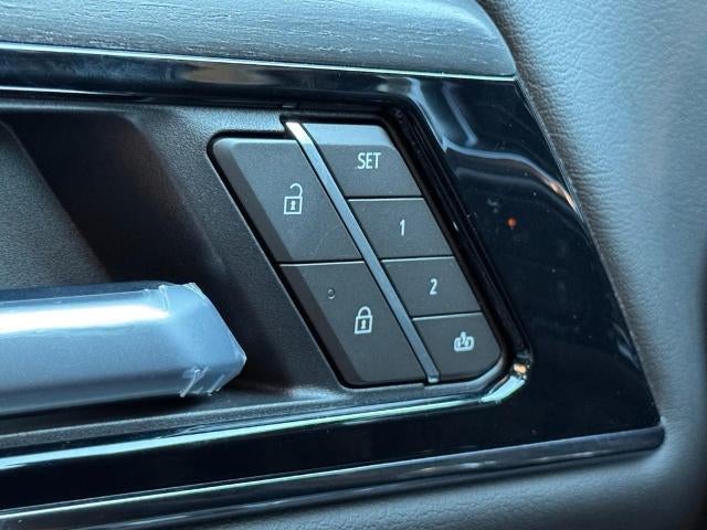 2026 GMC Yukon XL 4WD 4dr Denali