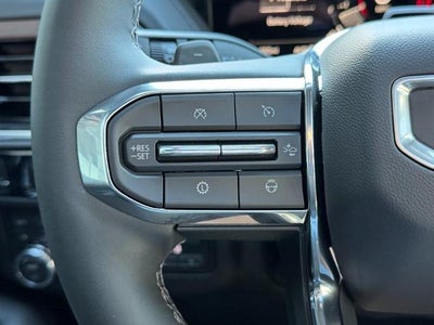 2026 GMC Yukon XL 4WD 4dr Denali