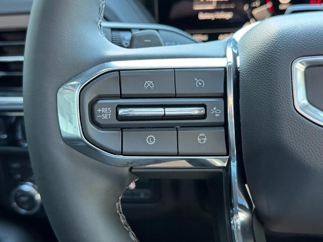 2026 GMC Yukon XL 4WD 4dr Denali
