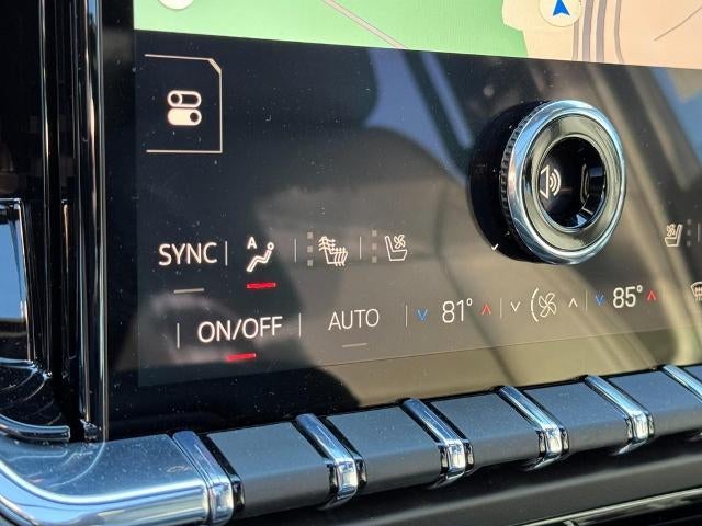 2026 GMC Yukon XL 4WD 4dr Denali
