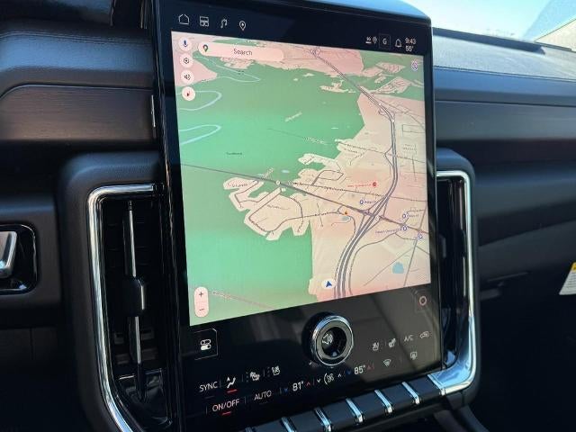 2026 GMC Yukon XL 4WD 4dr Denali