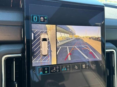 2026 GMC Yukon XL 4WD 4dr Denali